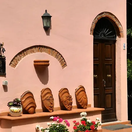 Lady Sposino Apartment Spinelli Exterior photo