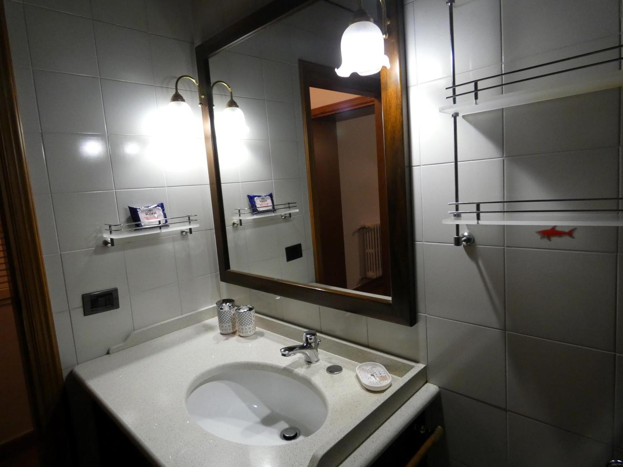 Lady Sposino Apartment