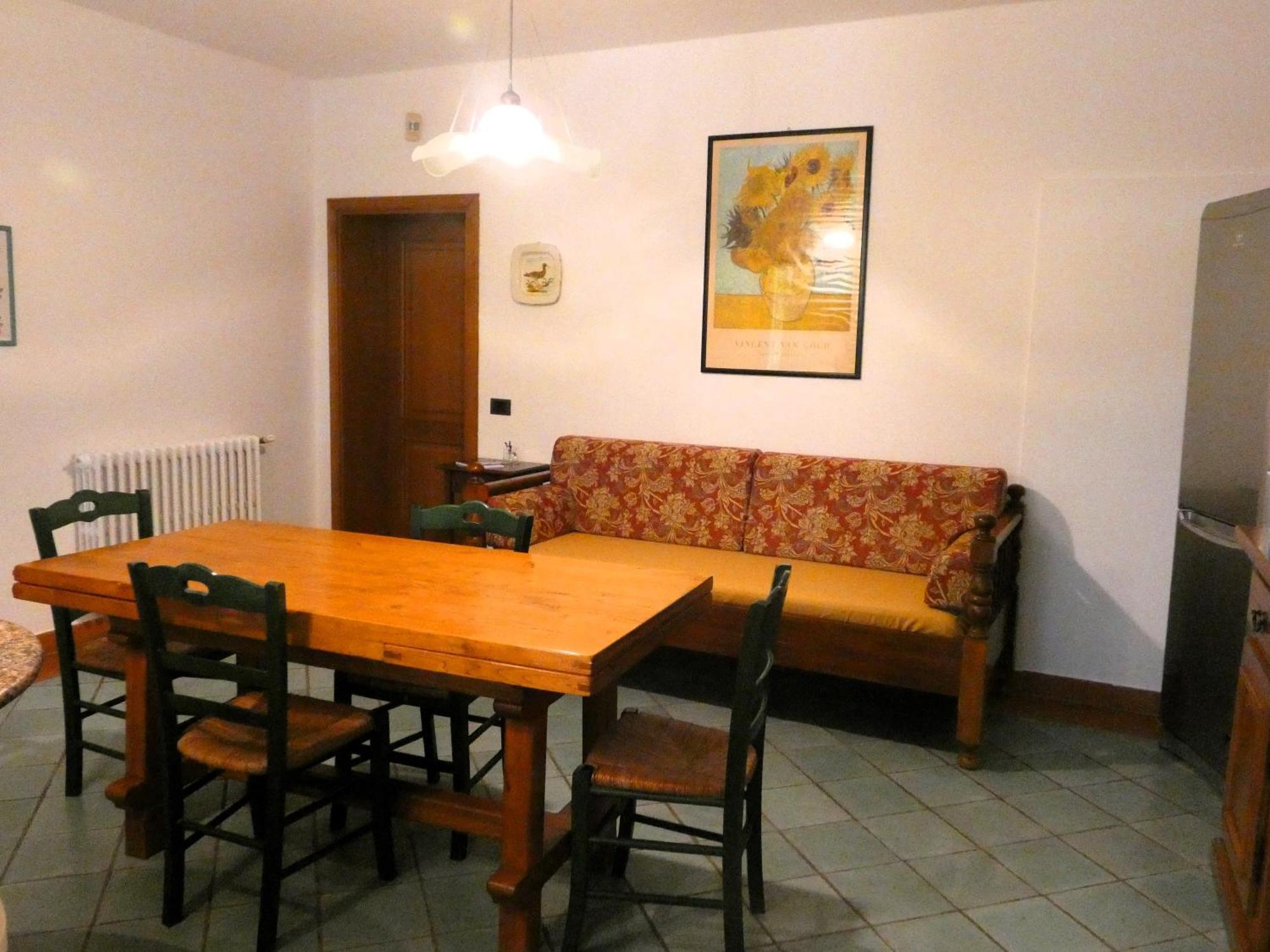 Lady Sposino Apartment *