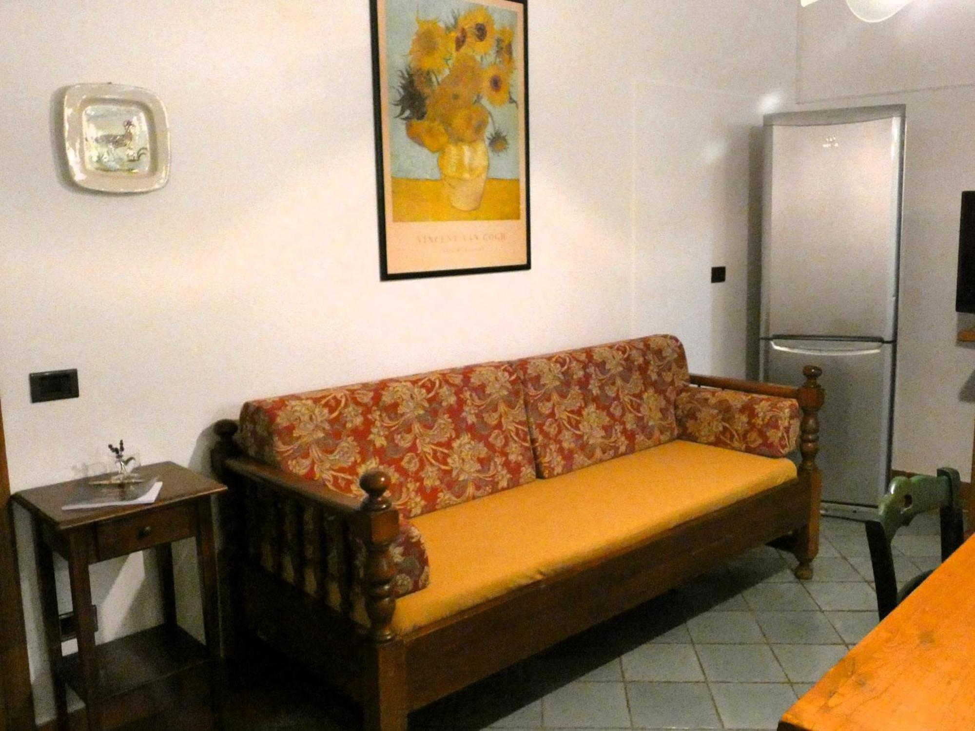 Lady Sposino Apartment *